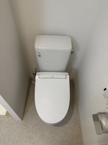 【トイレ】 | リライア東京墨田