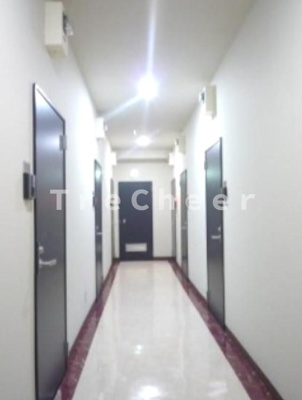 【エントランス】 | レーンコーブ志村坂上(LaneCove志村坂上)