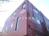 レーンコーブ志村坂上(LaneCove志村坂上)の画像