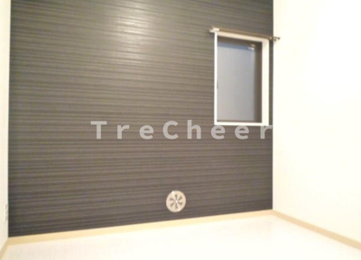 【居間・リビング】 | レーンコーブ志村坂上(LaneCove志村坂上)