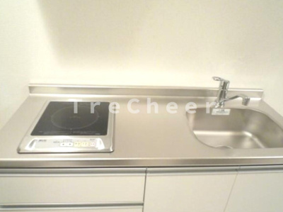 【キッチン】 | レーンコーブ志村坂上(LaneCove志村坂上)