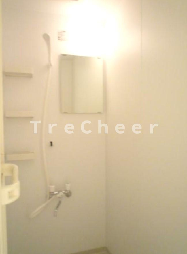 レーンコーブ志村坂上(LaneCove志村坂上)のシャワールーム