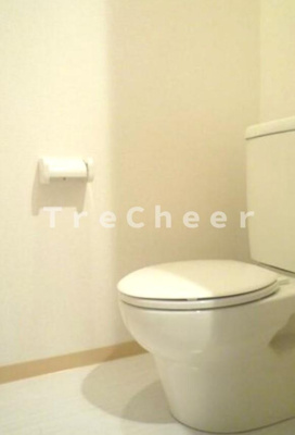 【トイレ】 | レーンコーブ志村坂上(LaneCove志村坂上)