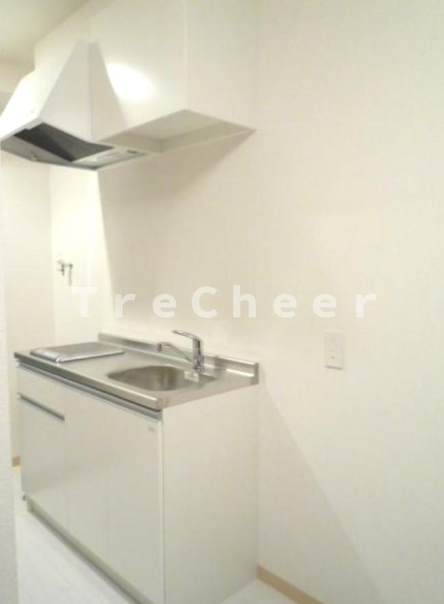 レーンコーブ志村坂上(LaneCove志村坂上)の寝室