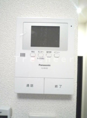 【セキュリティ】 | レーンコーブ志村坂上(LaneCove志村坂上)