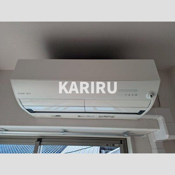 エスリード大阪平野プライムの設備