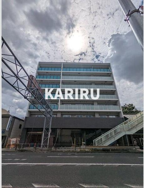 エスリード大阪平野プライム