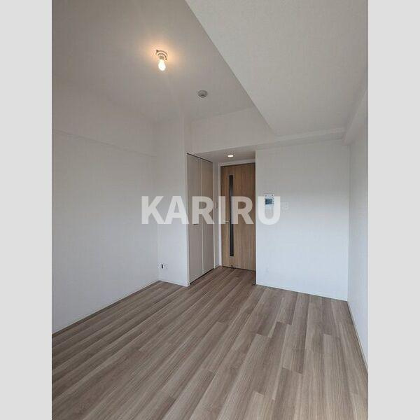 エスリード大阪平野プライムの居間・リビング