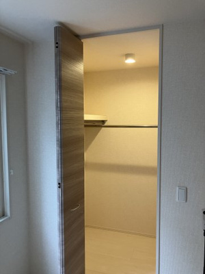 【収納】 | グランスールA