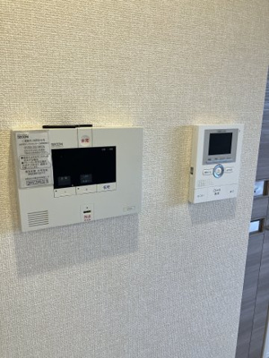 【セキュリティ】 | グランスールA