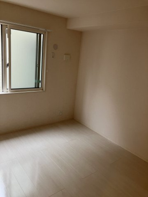 【洋室】 | グランスールA