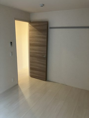 【洋室】 | グランスールA