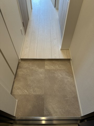 【玄関】 | リライア東京墨田