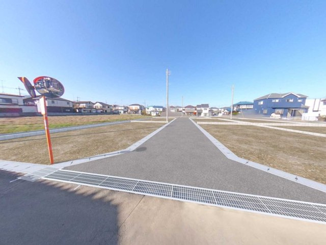 【区画図】鴻巣市松原3丁目（9区画）■ファイブイズホーム■