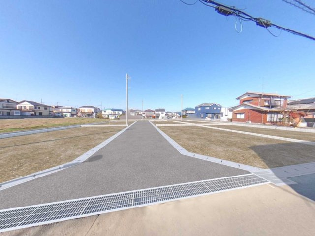 【区画図】鴻巣市松原3丁目（9区画）■ファイブイズホーム■