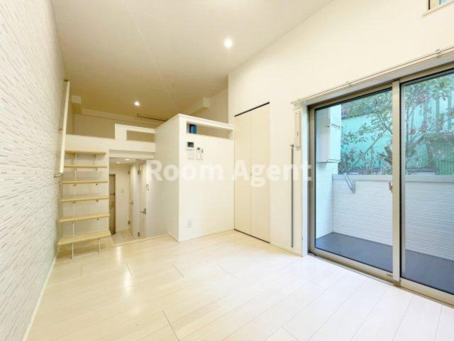 GRANDFORME 堀田の居間・リビング|※類似写真です