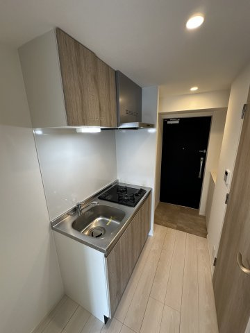 【キッチン】 | リライア東京墨田