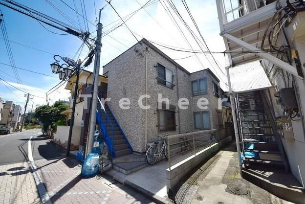 ジョム十条仲原