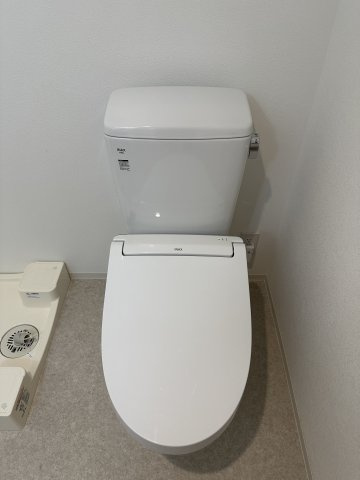 【トイレ】 | リライア東京墨田