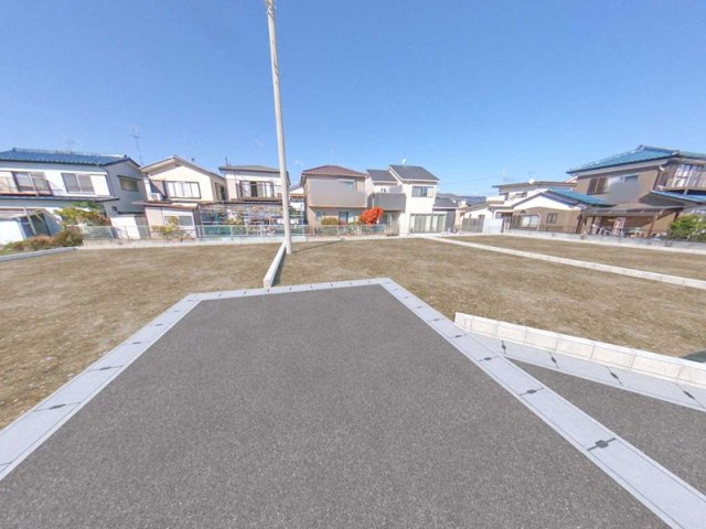 【区画図】鴻巣市松原3丁目（9区画）■ファイブイズホーム■