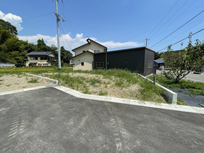 【その他】 | 建築条件付き宅地　高知市宇津野