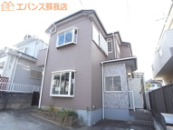 花輪町戸建の画像