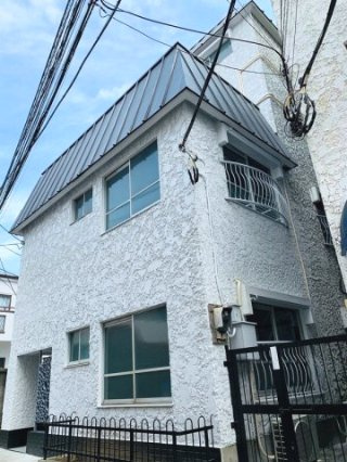 JIYUCHO HOUSE（ジユウチョウハウス）