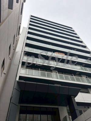 【外観】 | レジディア錦糸町