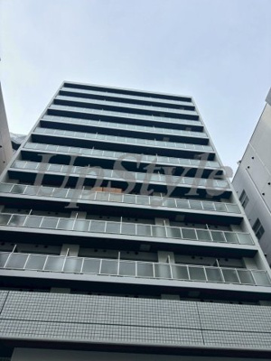 【外観】 | レジディア錦糸町