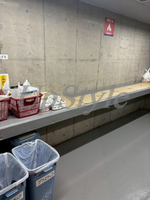 【その他共用部分】 | レジディア錦糸町