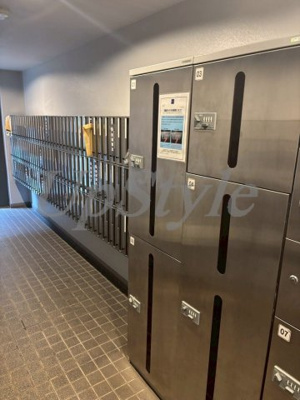 【その他共用部分】 | レジディア錦糸町