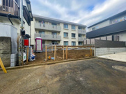 和光市南1丁目　新築一戸建住宅　限定1棟（成増店）の画像