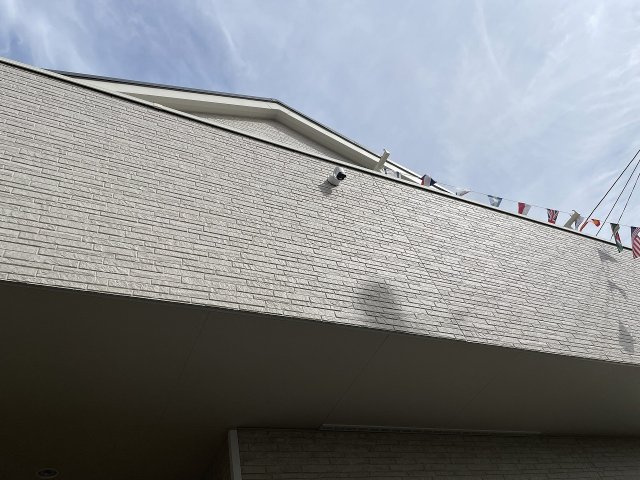 【その他】 | 和光市南1丁目　新築一戸建住宅　限定1棟（成増店） | スマホと連動してリアルタイムに映像確認できる防犯カメラ付