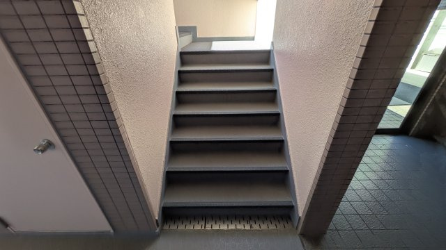 カーサ本山のその他共用部分|カーサ本山