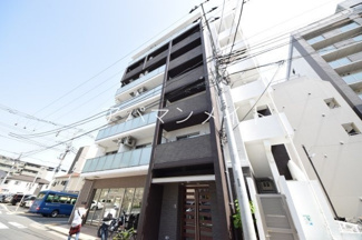 【外観】 | きれいな外観です