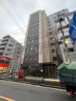 【外観】 | グランフォース綾瀬