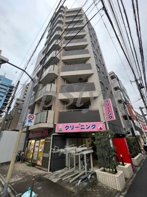 【外観】 | グランフォース綾瀬