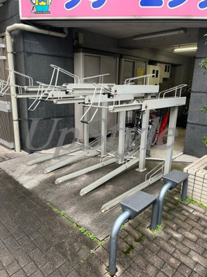 【その他共用部分】 | グランフォース綾瀬