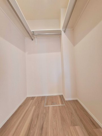 (仮称）東１丁目メゾンのその他共用部分|★新築★ペット共生旭化成ヘーベルメゾン★※パース