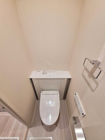 (仮称）東１丁目メゾンのセキュリティ|★新築★ペット共生旭化成ヘーベルメゾン★