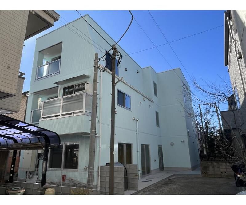 ＶＵＥＬＩＥ市川 