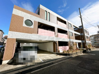 シェリール五月が丘北の画像