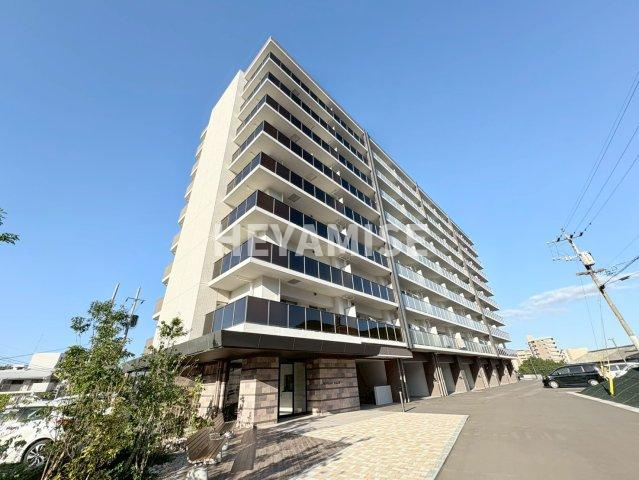 アルファステイツ滑石Ⅱ