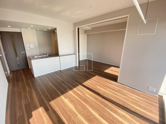 【居間・リビング】 | シティタワー大阪本町 | シティタワー大阪本町　リビング