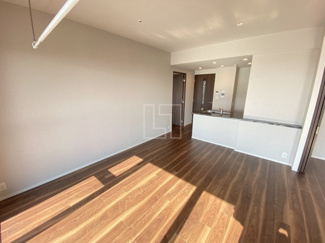 【居間・リビング】 | シティタワー大阪本町 | シティタワー大阪本町　リビング