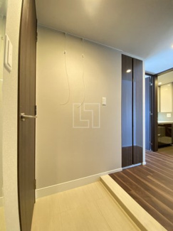 【玄関】 | シティタワー大阪本町 | シティタワー大阪本町　玄関