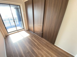 【洋室】 | シティタワー大阪本町 | シティタワー大阪本町　洋室