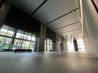 【その他共用部分】 | シティタワー大阪本町 | シティタワー大阪本町　ロビー