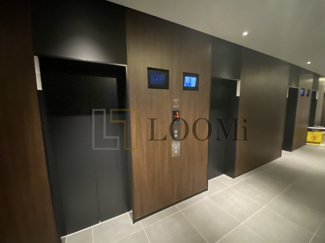 【その他共用部分】 | シティタワー大阪本町 | シティタワー大阪本町　エレベーター