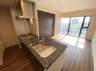 【居間・リビング】 | シティタワー大阪本町 | シティタワー大阪本町　リビング